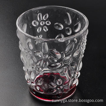 Tea-light Candle Holder